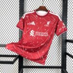 Liverpool Home 2026-27 Fan Edition