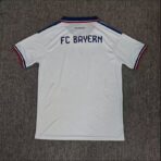 ⁦Bayern Away 2026-27 Fan Edition⁩ - الصورة ⁦2⁩