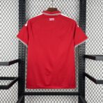Manchester United Home 2026-27 Fan Edition - Image 2