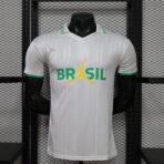 Brazil Jordon 2026-27 Player Edition