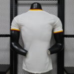 Roma Away 2026-27 Player Edition - Image 2