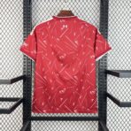 Liverpool Home 2026-27 Fan Edition - Image 2