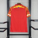 DR Congo Third Away 2026-27 Fan Edition - Image 2