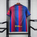 Barcelona Home 2026-27 Fan Edition - Image 2