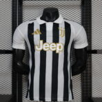 Juventus Home 2026-27 Player Edition