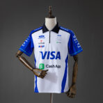Red Bull Oracle Polo 2026 F1 Edition