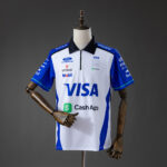 Red Bull Oracle Polo 2026 F1 Edition