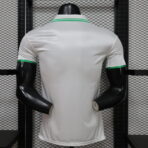 ⁦Brazil Jordon 2026-27 Player Edition⁩ - الصورة ⁦2⁩