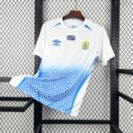 DR Congo Away 2026-27 Fan Edition