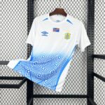 DR Congo Away 2026-27 Fan Edition
