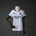 Real Madrid Home 2026-27 Women Edition
