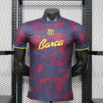 Barcelona Special 2026-27 Player Edition