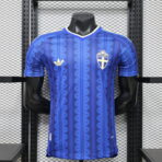 Sweden Away 2026-27 Player Edition