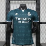 Real Madrid Away 2026-27 Player Edition