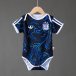Argentina Away 2026-27 Newborn Edition