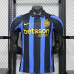 Inter Milan Home 2026-27 Player Edition