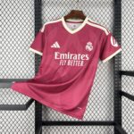 Real Madrid Third Away 2026-27 Fan Edition
