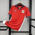 Panama Home 2026-27 Fan Edition