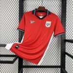 Panama Home 2026-27 Fan Edition