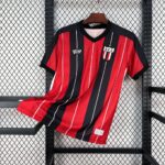 Botafogo-SP Away 2026-27 Fan Edition