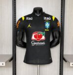 Brazil Training Wear 2026-27 Player Edition