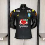 Brazil Training Wear 2026-27 Player Edition