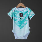 Portugal Away 2026-27 Newborn Edition