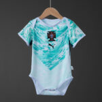 Portugal Away 2026-27 Newborn Edition