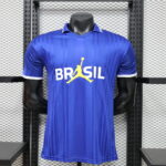 Brazil Jordon 2026-27 Player Edition