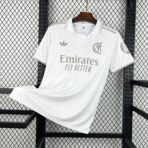 Real Madrid 125th Anniversary Fan Edition