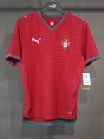 Portugal Home 2026-27 Ultra Player Edition
