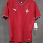 Portugal Home 2026-27 Ultra Player Edition