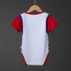 ⁦Croatia Home World Cup 2026 Newborn Edition⁩ - الصورة ⁦2⁩