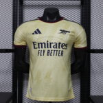 Arsenal Third Away 2026-27 Player Edition