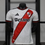 River Plate Home 2026-27 Player Edition