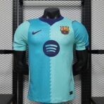 Barcelona Third Away 2026-27 Player Edition