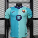 Barcelona Third Away 2026-27 Player Edition