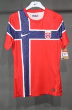 Norway Home 2026-27 Ultra Player Edition