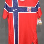 Norway Home 2026-27 Ultra Player Edition