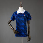 France Home 2026-27 Women Edition