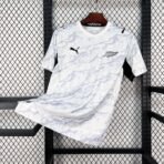 New Zealand Home 2026-27 Fan Edition