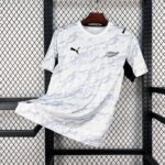 New Zealand Home 2026-27 Fan Edition