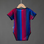 ⁦Barcelona Home 2026-27 Newborn Edition⁩ - الصورة ⁦2⁩