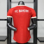 ⁦Bayern Home 2026-27 Player Edition⁩ - الصورة ⁦2⁩