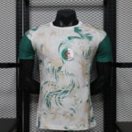 Algeria Pre-Match 2026-27 Player Edition