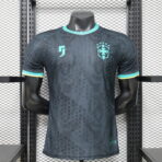 Brazil Comma Heritage Player Edition
