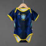 Brazil Away 2026-27 Newborn Edition
