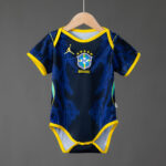 Brazil Away 2026-27 Newborn Edition