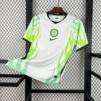 Nigeria Home 2026-27 Fan Edition