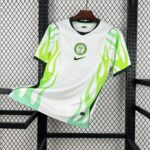 Nigeria Home 2026-27 Fan Edition